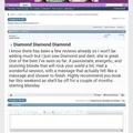 
                        Diamond Rose
                     is Female Escorts. | Peace River Country | British Columbia | Canada | escortsaffair.com 