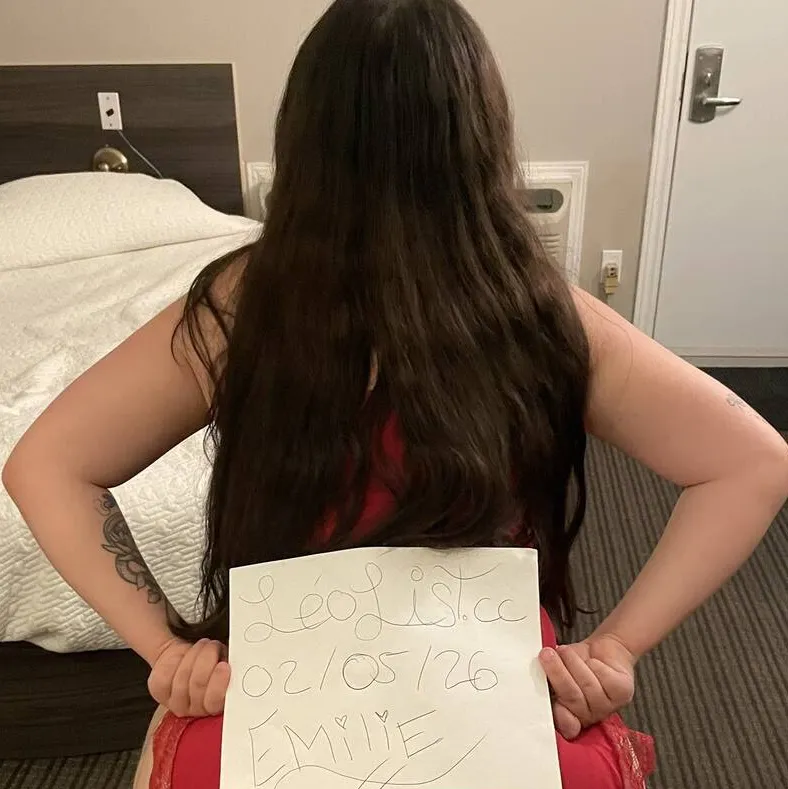 
                        Emilie
                     is Female Escorts. | Quebec City | Quebec | Canada | escortsaffair.com 