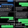 
                        Elaine Ivy
                     is Female Escorts. | Montreal | Quebec | Canada | escortsaffair.com 