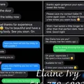 
                        Elaine Ivy
                     is Female Escorts. | Montreal | Quebec | Canada | escortsaffair.com 