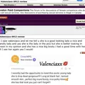 
                        Valenciaxx
                     is Female Escorts. | London | Ontario | Canada | escortsaffair.com 