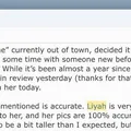 
                        Liyah
                     is Female Escorts. | Toronto | Ontario | Canada | escortsaffair.com 