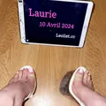 
                        Laurie
                     is Female Escorts. | Trois Rivieres | Quebec | Canada | escortsaffair.com 
