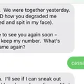 
                        cassandra
                     is Female Escorts. | Guelph | Ontario | Canada | escortsaffair.com 
