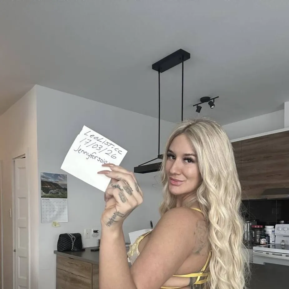 
                        Jennyfer S
                     is Female Escorts. | Kitchener | Ontario | Canada | escortsaffair.com 