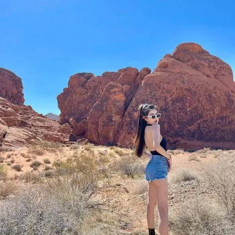  is Female Escorts. | Las Vegas | Nevada | United States | escortsaffair.com 