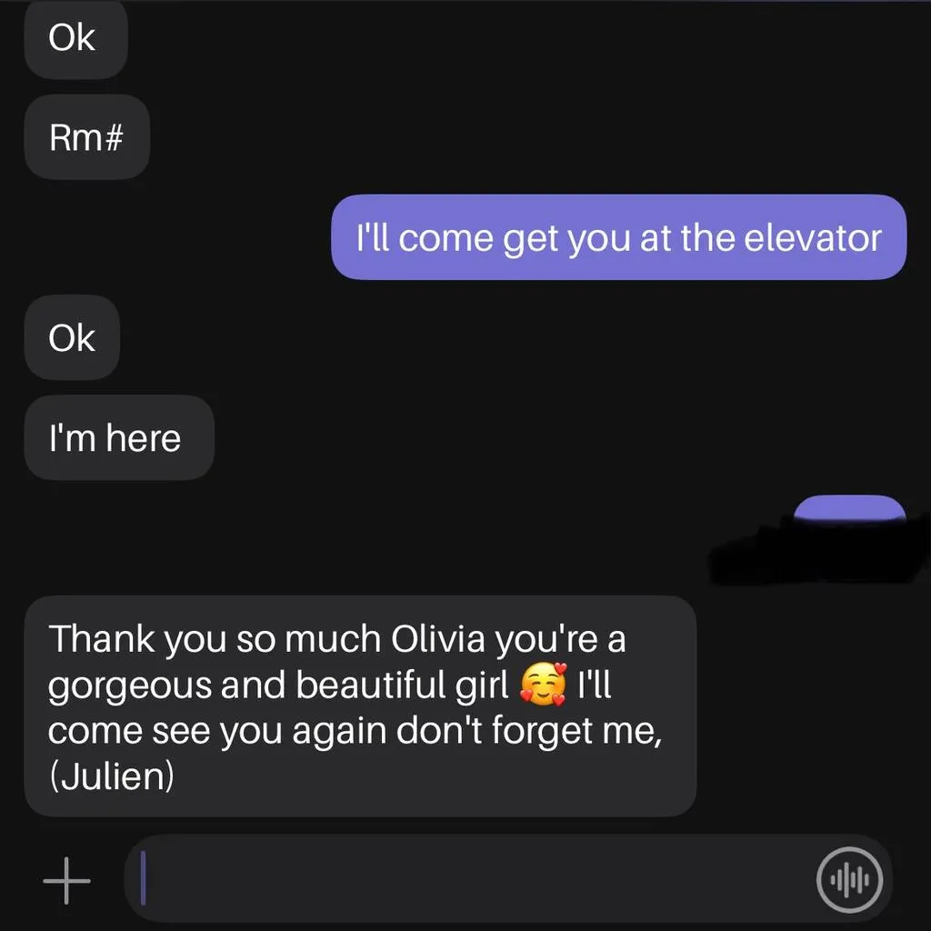 
                        Olivia
                     is Female Escorts. | Toronto | Ontario | Canada | escortsaffair.com 