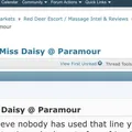 
                        Daisy
                     is Female Escorts. | Red Deer | Alberta | Canada | escortsaffair.com 