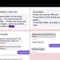 
                        Jocelyn
                     is Female Escorts. | Kitchener | Ontario | Canada | escortsaffair.com 