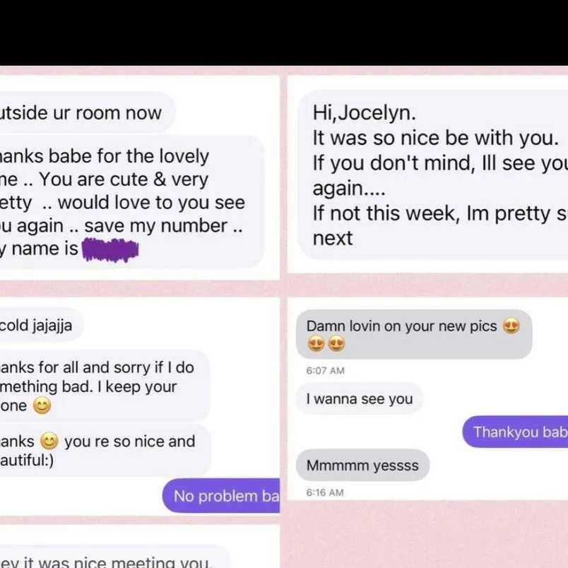 
                        Jocelyn
                     is Female Escorts. | Kitchener | Ontario | Canada | escortsaffair.com 