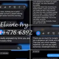 
                        Elaine Ivy
                     is Female Escorts. | Quebec City | Quebec | Canada | escortsaffair.com 