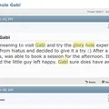 
                        gloryholegabi.com
                     is Female Escorts. | Red Deer | Alberta | Canada | escortsaffair.com 