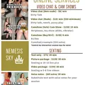 
                        Nemesis Sky
                     is Female Escorts. | Thunder Bay | Ontario | Canada | escortsaffair.com 