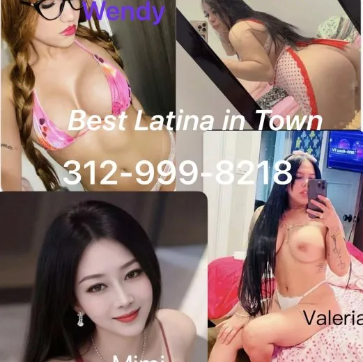  is Female Escorts. | Chicago Falls | Illinois | United States | escortsaffair.com 