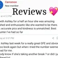 
                        Ashley
                     is Female Escorts. | Niagara | Ontario | Canada | escortsaffair.com 