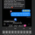 
                        Daniela
                     is Female Escorts. | London | Ontario | Canada | escortsaffair.com 