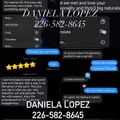 
                        Daniela
                     is Female Escorts. | London | Ontario | Canada | escortsaffair.com 