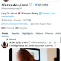 
                        Mercedes THE MOST WANTED
                     is Female Escorts. | Montreal | Quebec | Canada | escortsaffair.com 