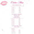 
                        Santana
                     is Female Escorts. | Ft Mcmurray | Alberta | Canada | escortsaffair.com 
