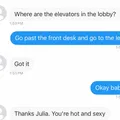 
                        Julia
                     is Female Escorts. | windsor | Ontario | Canada | escortsaffair.com 