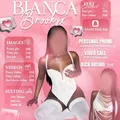 
                        Bianca Brooks
                     is Female Escorts. | Edmonton | Alberta | Canada | escortsaffair.com 