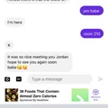 
                        Jordan
                     is Female Escorts. | Kitchener | Ontario | Canada | escortsaffair.com 