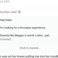 
                        Maggie
                     is Female Escorts. | Toronto | Ontario | Canada | escortsaffair.com 