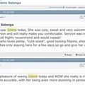 
                        Jolene Salonga
                     is Female Escorts. | Montreal | Quebec | Canada | escortsaffair.com 