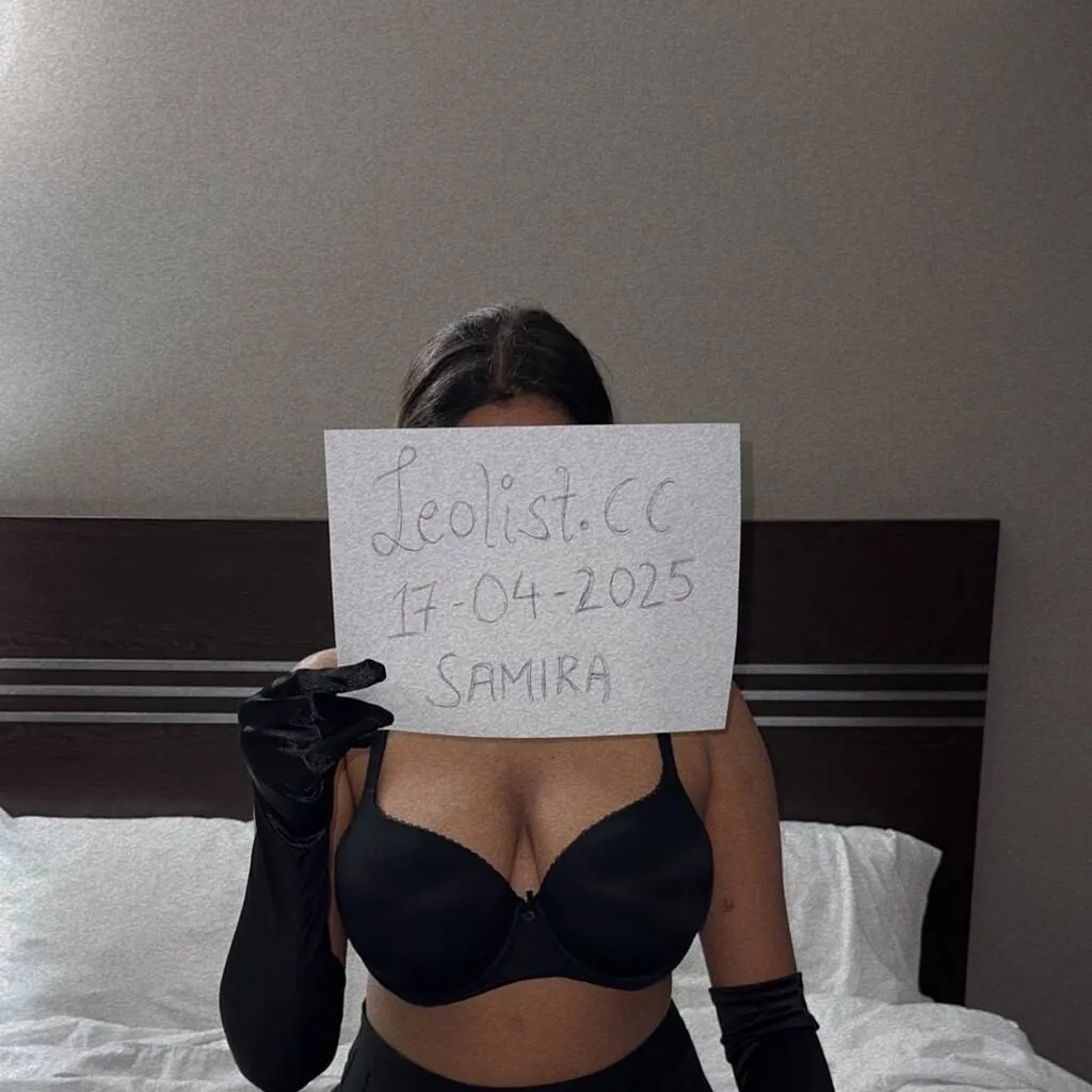 
                        Samira
                     is Female Escorts. | Calgary | Alberta | Canada | escortsaffair.com 