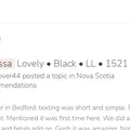 
                        Vinessa
                     is Female Escorts. | Fredericton | New Brunswick | Canada | escortsaffair.com 