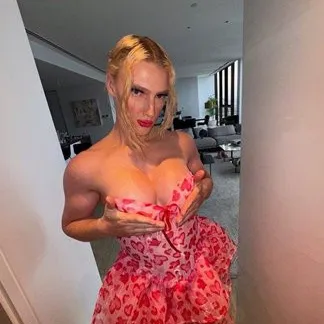 TS Barbie Liciousava is Female Escorts. | Melbourne | Australia | Australia | escortsaffair.com 