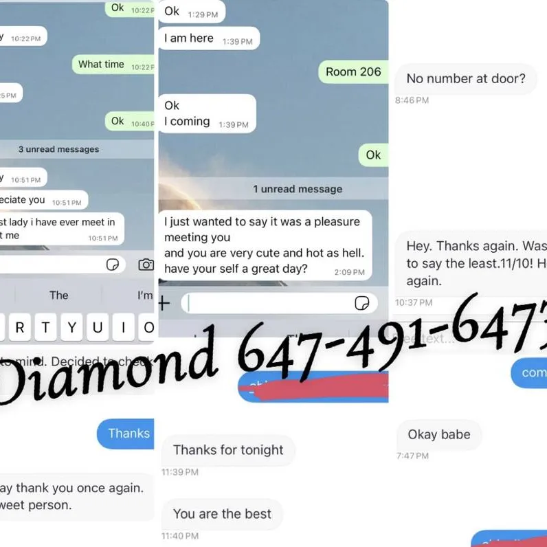 
                        Diamond
                     is Female Escorts. | Moncton | New Brunswick | Canada | escortsaffair.com 