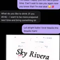 
                        Sky Rivera
                     is Female Escorts. | Owen Sound | Ontario | Canada | escortsaffair.com 