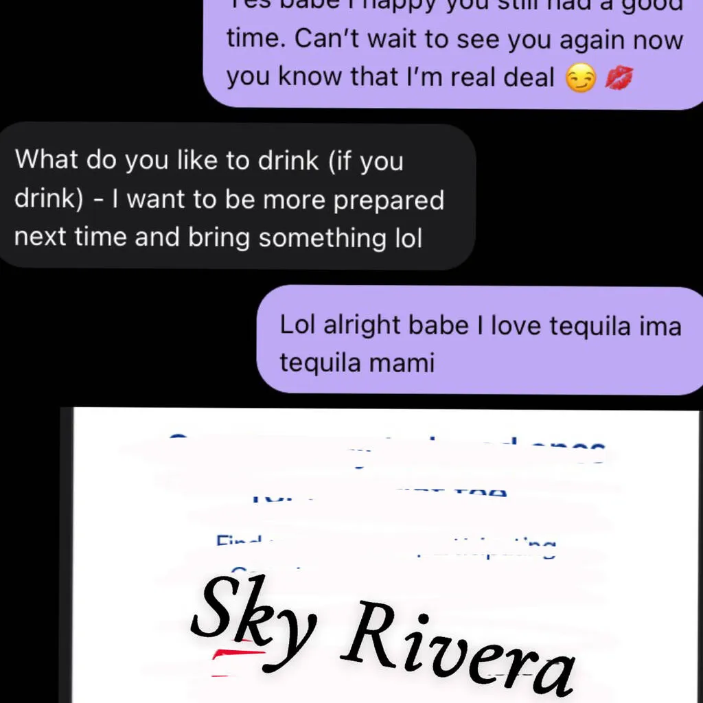 
                        Sky Rivera
                     is Female Escorts. | Owen Sound | Ontario | Canada | escortsaffair.com 