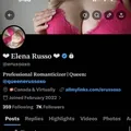 
                        Elena Russo
                     is Female Escorts. | Niagara | Ontario | Canada | escortsaffair.com 