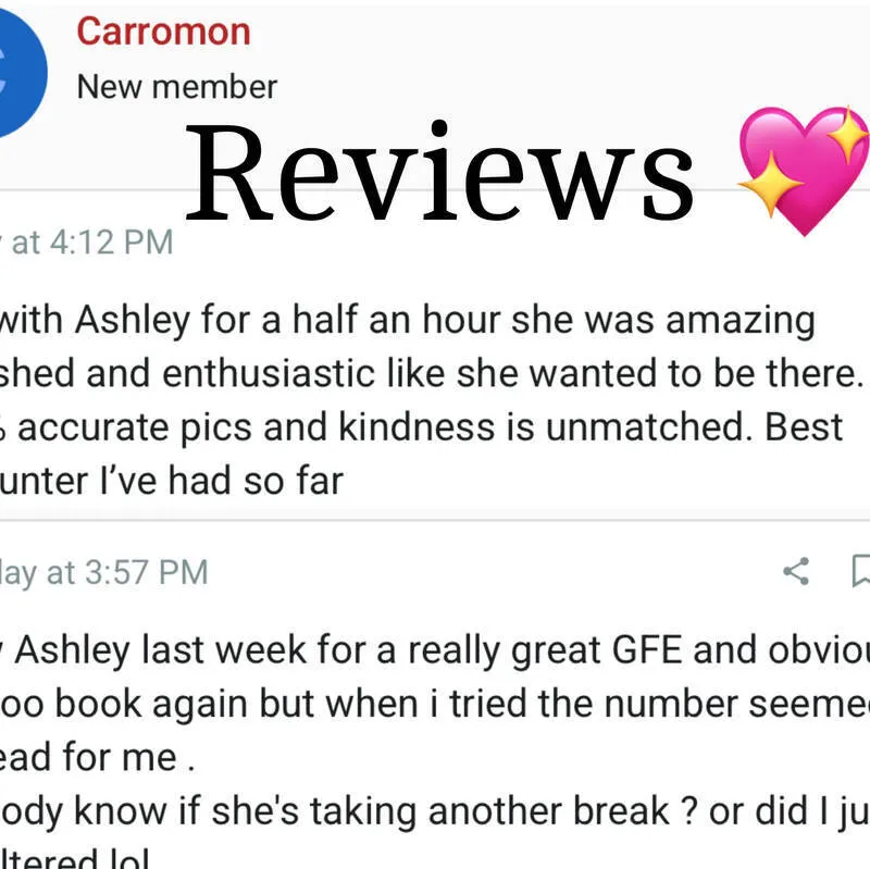 
                        Ashley
                     is Female Escorts. | Barrie | Ontario | Canada | escortsaffair.com 