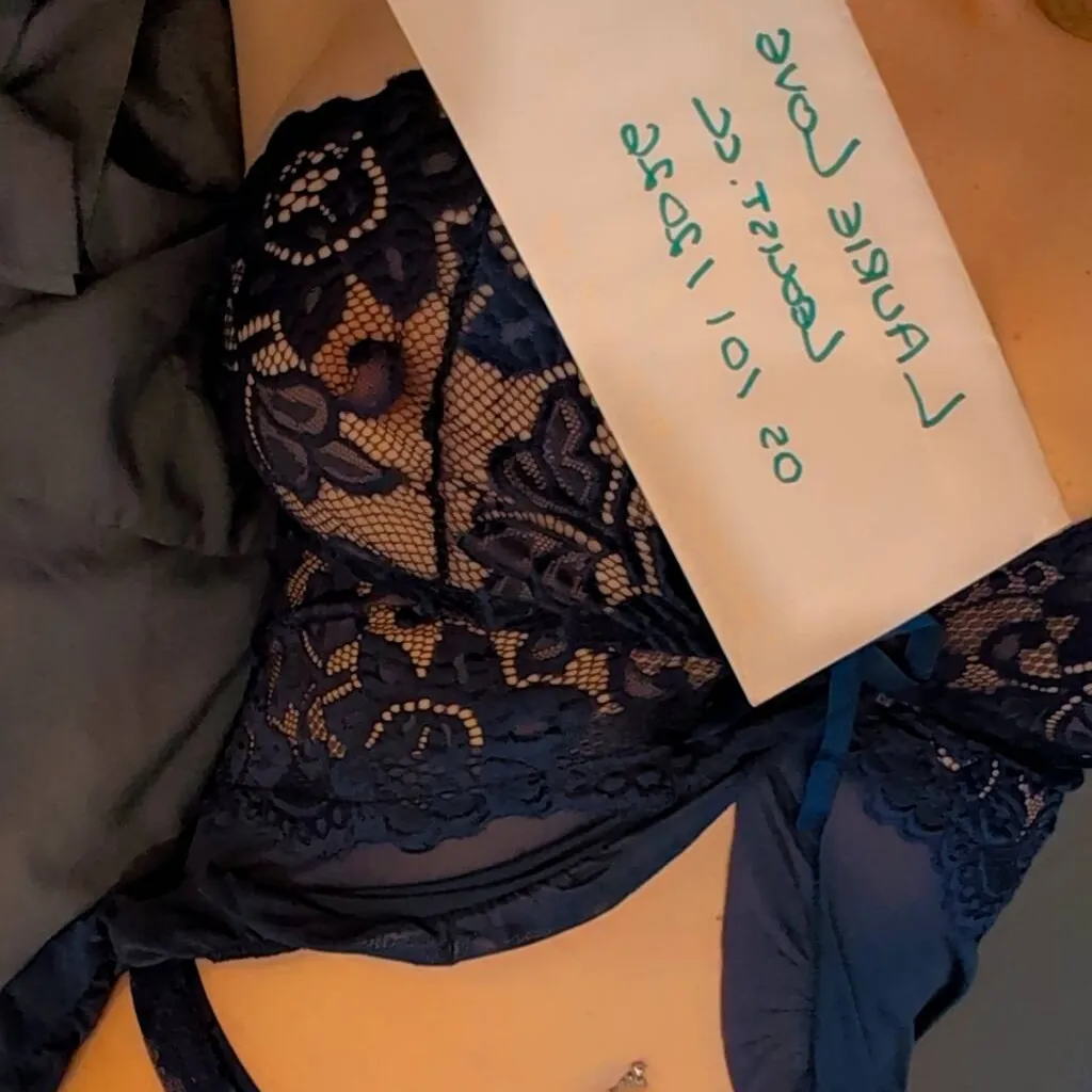 
                        Laurie
                     is Female Escorts. | Owen Sound | Ontario | Canada | escortsaffair.com 