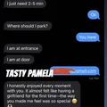
                        Tasty Pamela(no deposit)
                     is Female Escorts. | windsor | Ontario | Canada | escortsaffair.com 