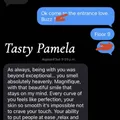 
                        Tasty Pamela(no deposit)
                     is Female Escorts. | windsor | Ontario | Canada | escortsaffair.com 