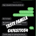 
                        Tasty Pamela(no deposit)
                     is Female Escorts. | windsor | Ontario | Canada | escortsaffair.com 