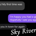
                        Sky Rivera
                     is Female Escorts. | Hamilton | Ontario | Canada | escortsaffair.com 