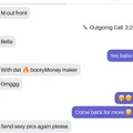 
                        Bella
                     is Female Escorts. | Montreal | Quebec | Canada | escortsaffair.com 