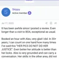 
                        Alex Fjord
                     is Female Escorts. | Comox Balley | British Columbia | Canada | escortsaffair.com 