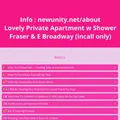 
                        Unity
                     is Female Escorts. | Vancouver | British Columbia | Canada | escortsaffair.com 