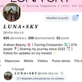 
                        Luna Sky
                     is Female Escorts. | Edmonton | Alberta | Canada | escortsaffair.com 