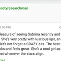 
                        Sabrina1247
                     is Female Escorts. | Quebec City | Quebec | Canada | escortsaffair.com 