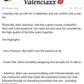 
                        Valenciaxx
                     is Female Escorts. | windsor | Ontario | Canada | escortsaffair.com 