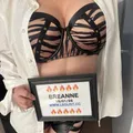 
                        Breanne
                     is Female Escorts. | Vancouver | British Columbia | Canada | escortsaffair.com 