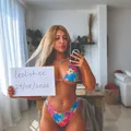 
                        Isabella
                     is Female Escorts. | Lethbridge | Alberta | Canada | escortsaffair.com 