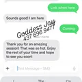 
                        Goddess Jaybby
                     is Female Escorts. | Winnipeg | Manitoba | Canada | escortsaffair.com 